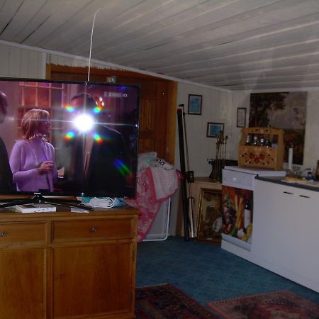 Bed and Breakfast Wohlfuehloase Fuer Mensch Und Hund Uzwil Esterno foto