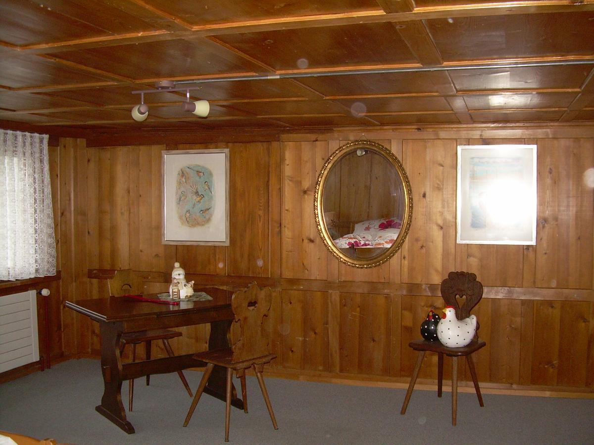 Bed and Breakfast Wohlfuehloase Fuer Mensch Und Hund Uzwil Esterno foto