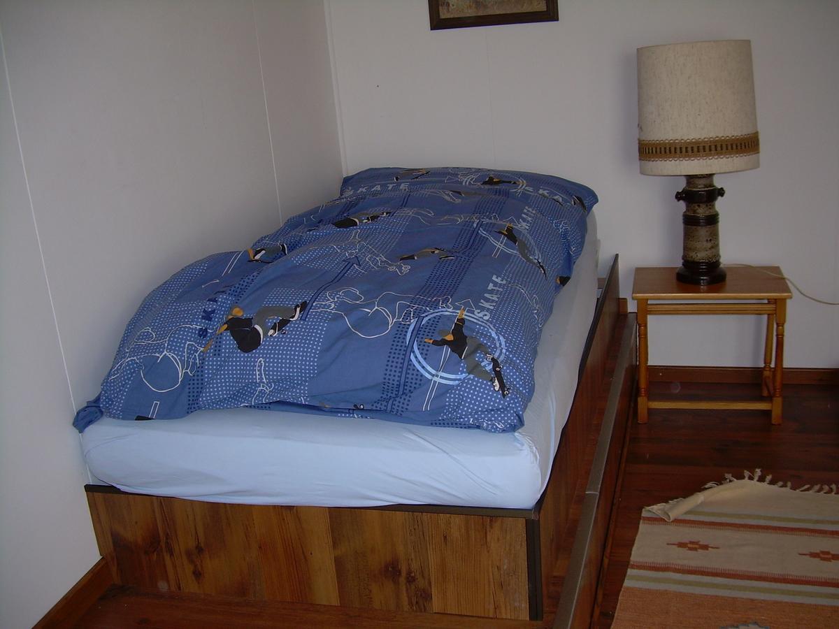 Bed and Breakfast Wohlfuehloase Fuer Mensch Und Hund Uzwil Esterno foto